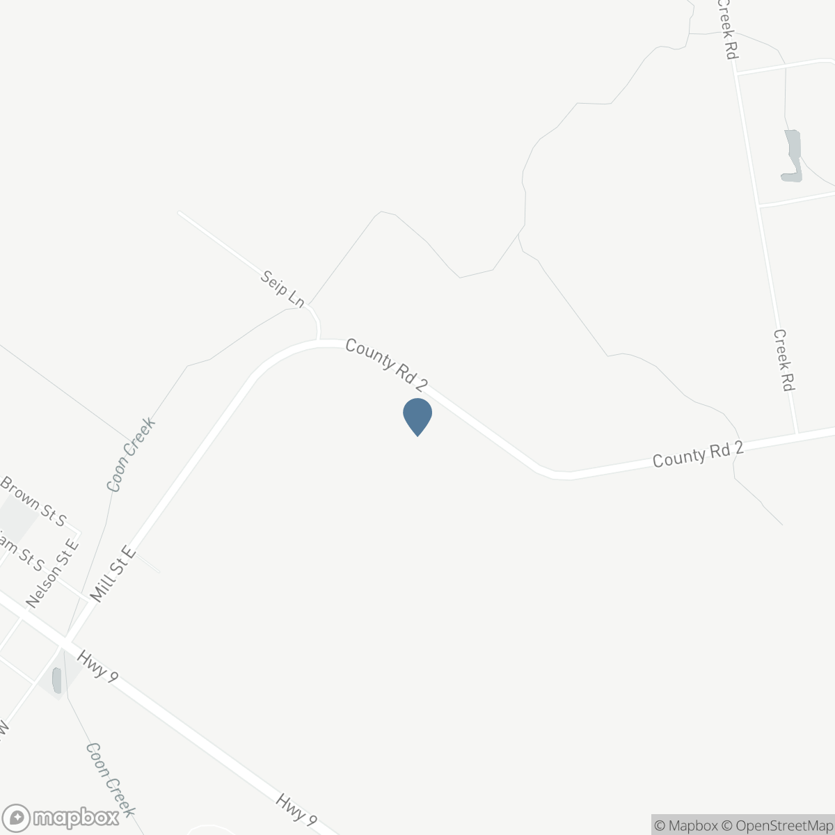 5439 WELLINGTON 2 ROAD, Minto, Ontario N0G 1M0